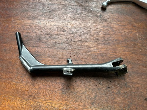 Supporto laterale yamaha 560 - supporto,