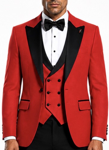 First class plus abito uomo - first,
