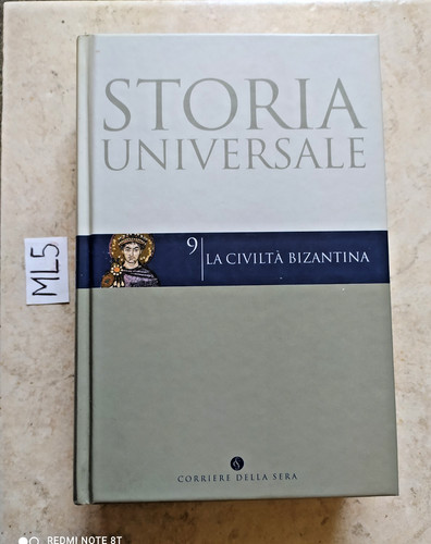 Libro civilta bizantina - libro, civilta'