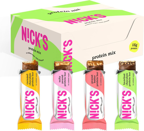 Nicks mix barrette - nicks,
