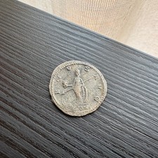 Moneta tardo romana -