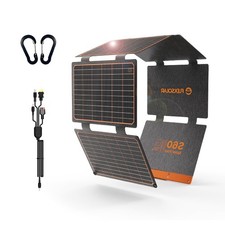 60W Pannello Solare, Flexsolar