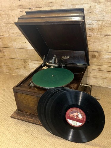 Antique dulcetto 1920s - antique,