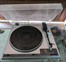 Giradischi pioneer 110z - giradischi, pl-110z