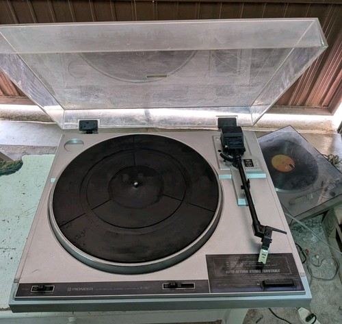 Giradischi pioneer 110z - pioneer, pl-110z