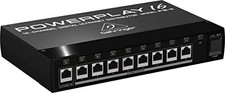 Behringer P16-D | Distributore digitale ULTRANET Powerplay 16 canali