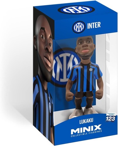 Minix lukaku inter action - inter,