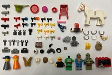 LEGO Accessori