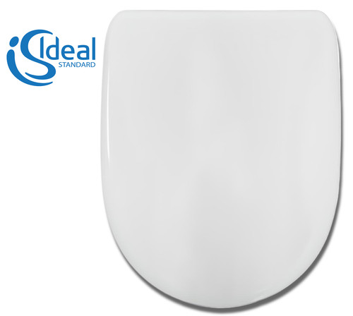 Sedile ideal standard soft - sedile, wc