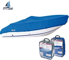TELO COPRIBARCA BLU- BARCA IMPERMEABILE-RIMESSAGGIO/NAUTICA  ALTA QUALTA'