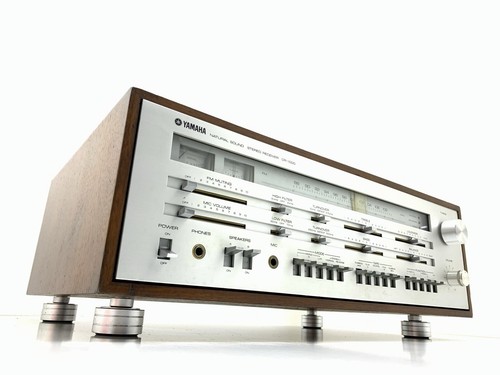 Yamaha 1000 stereo - yamaha,