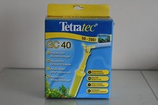 Acquario Tetra Tec gc40