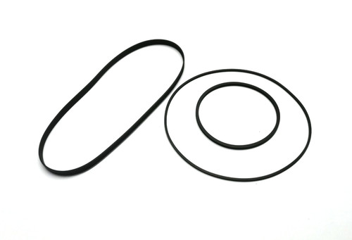 Kit cinghia per sharp 6161 - kit,