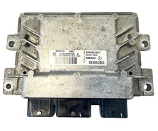 CENTRALINA MOTORE RENAULT CLIO