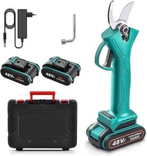 FORBICE POTATURA ELETTRICA 48V