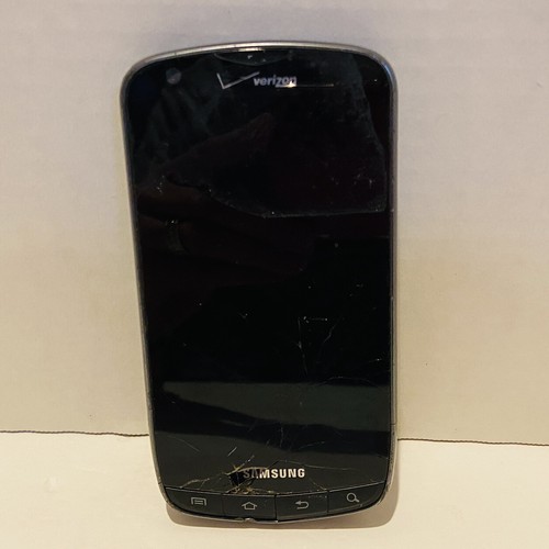Smartphone samsung droid - samsung,