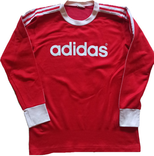 Trikot bayern monaco - bayern, vintage