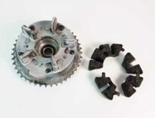 Mozzo Parastrappi Ruota Posteriore TRIUMPH 955 SPRINT RS 2000>04 TIGER 2004>06