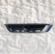 NEW NOS radiator grille primed