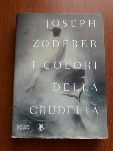 Letteratura joseph zoderer - letteratura-joseph, zoderer-i