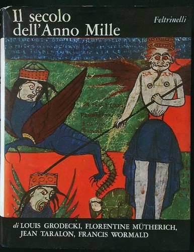 Secolo dell anno mille - dell'anno,