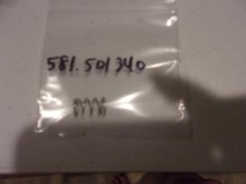 BCS MOTOZAPPA MOTORE ACME