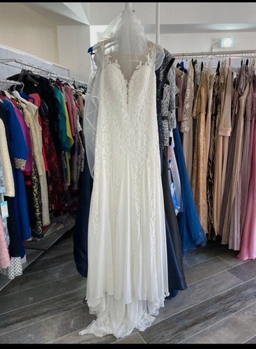 Abito sposa lillian west - da,