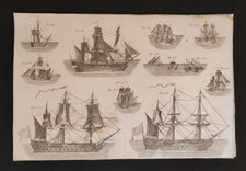 MARINA DISEGNI NAVALI NAVI