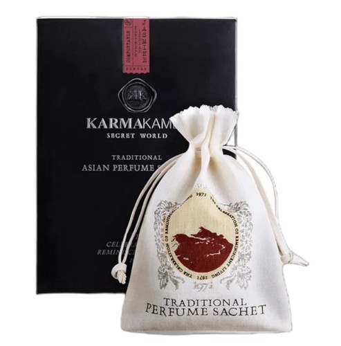 Karmakamet bustina profumo - karmakamet,