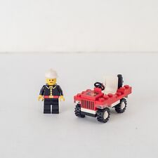 Lego 6612 Auto del Capo dei