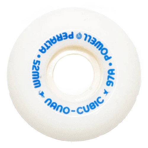Ruote skate powell - ruote, da