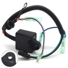 per Suzuki Fuoribordo CDI