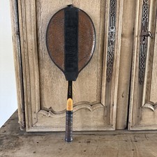 Racchetta da tennis vintage