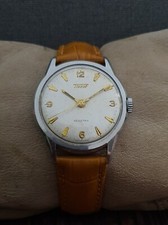 OROLOGIO SVIZZERO TISSOT