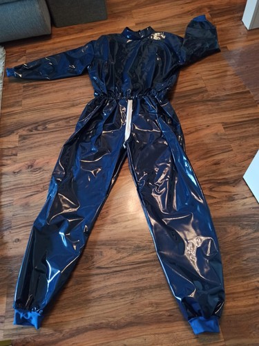 Tutina catsuit - , vernice