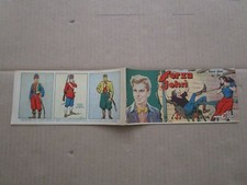 # STRISCIA FORZA JOHN