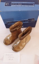 STIVALETTI BIMBA CHICCO NR. 25