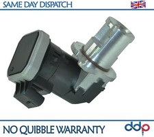 EGR Valvola 4 Connettori Per