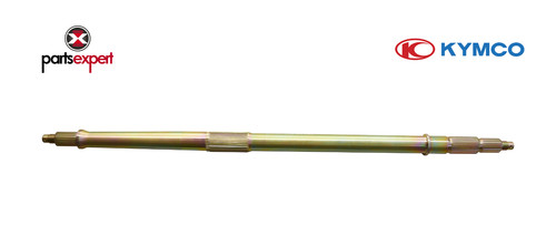Oem kymco shaft rear - oem,
