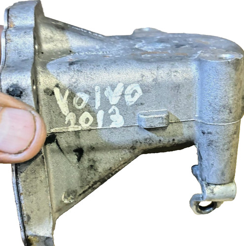 Radiatore volvo v40 - volvo,