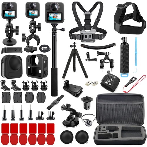 Set accessori custodia - , action
