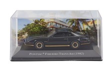Agostini 43 pontiac - de, 1/43