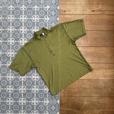 Polo Nike Andre Agassi verde