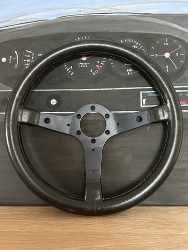 Volante momo prototipo - momo, s