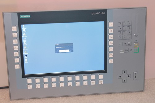 Siemens simatic kp1200 comfort - simatic,