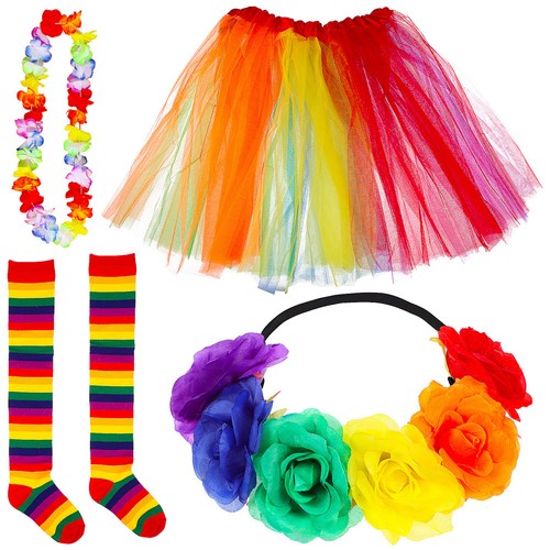 Tutù gonne ragazze tulle - tutù,
