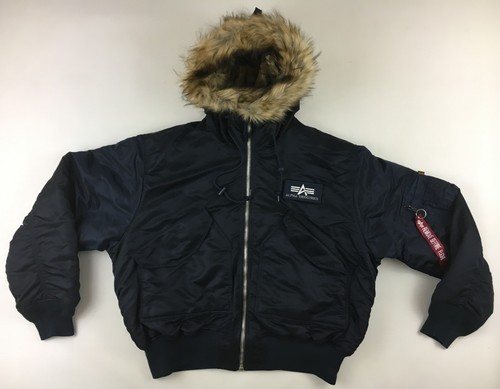 Alpha industries cwu p - alpha,