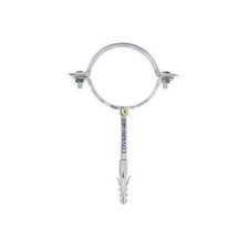 COLLARI P/DISCESE PLUVIALI ZINCATO D 200 MM (50,0 PZ)