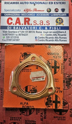 Guarnizione collettore scarico - collettore,