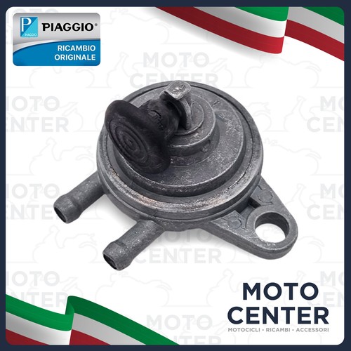 Rubinetto benzina piaggio - rubinetto,